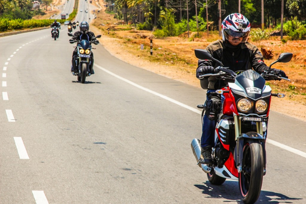 Mahindra Mojo Jungle Trail (1)