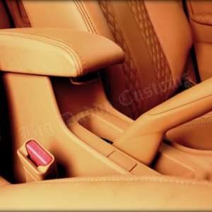 Maruti Baleno Big Daddy Customs Interiors