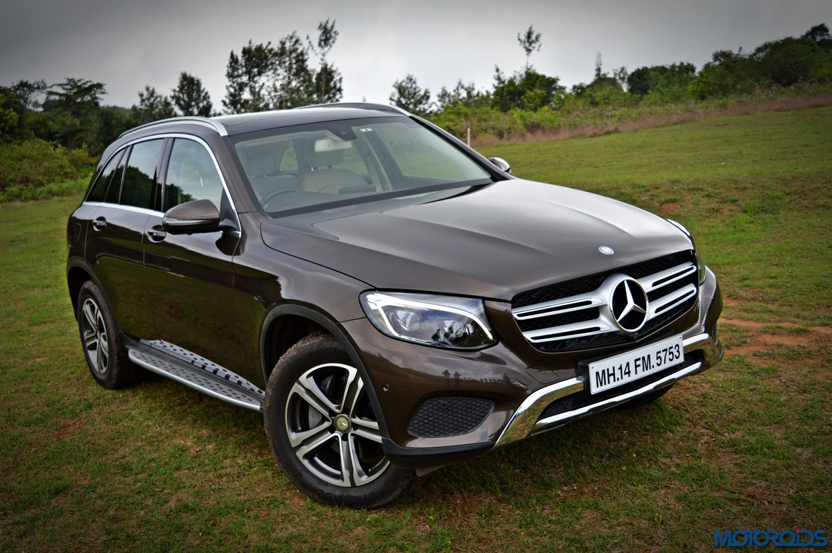 Mercedes-Benz GLC 220d (131)