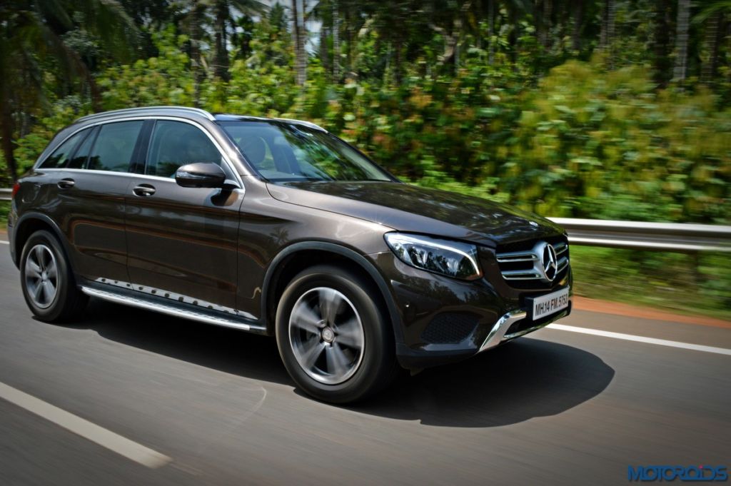 Mercedes-Benz GLC 220d (143)