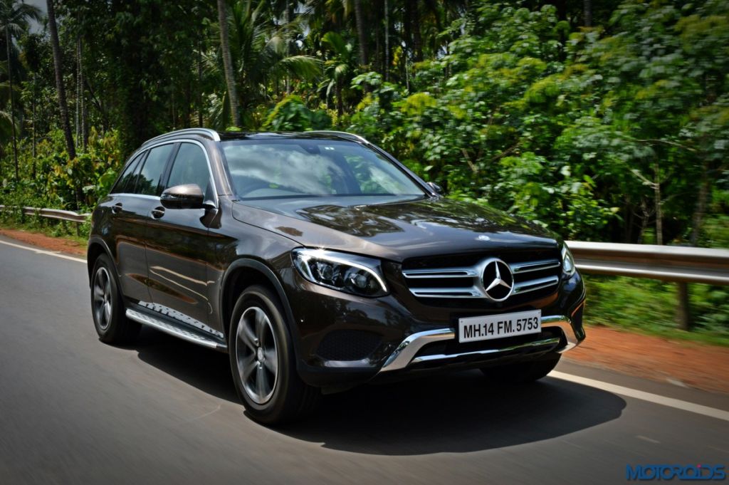 Mercedes-Benz GLC 220d (146)