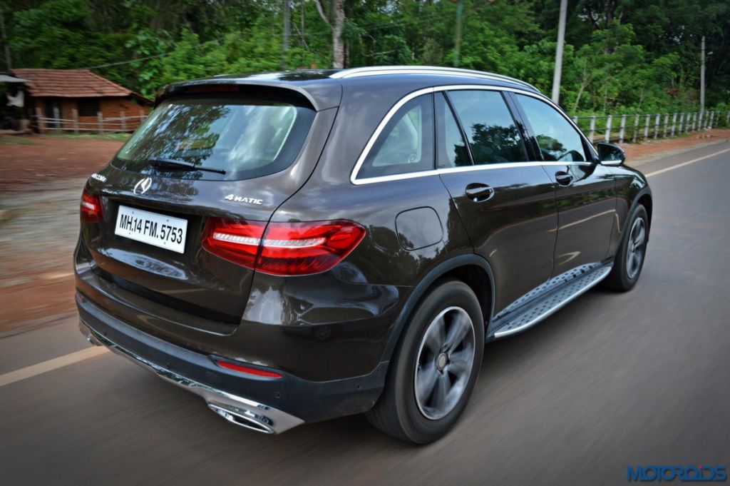 Mercedes-Benz GLC 220d (148)