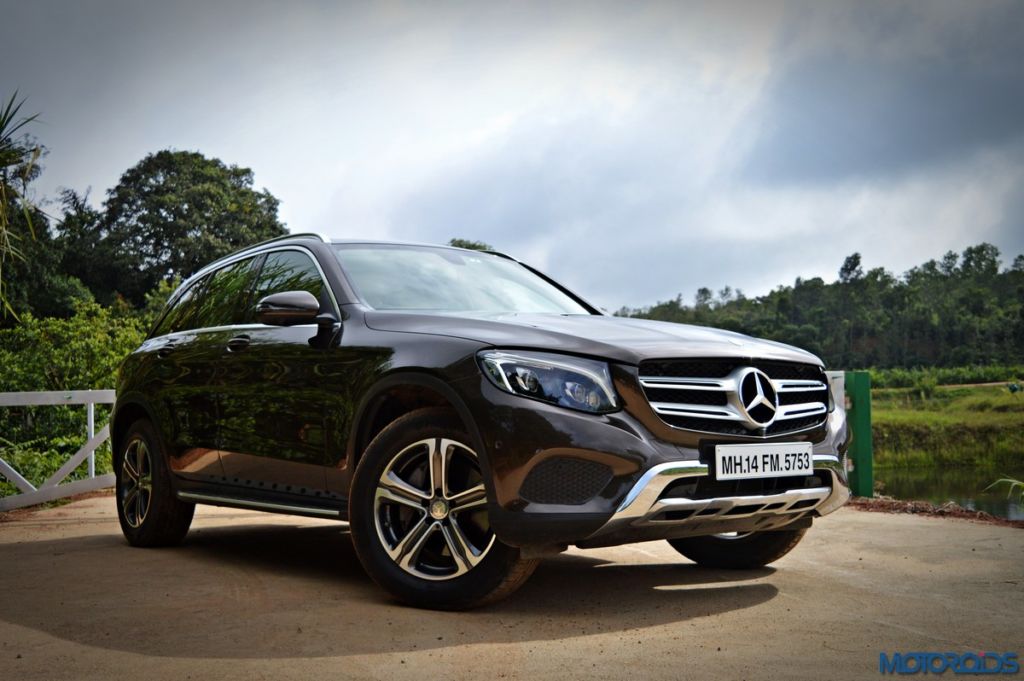 Mercedes-Benz GLC 220d (56)