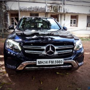 Mercedes Benz GLC