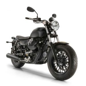 Moto Guzzi V Bobber