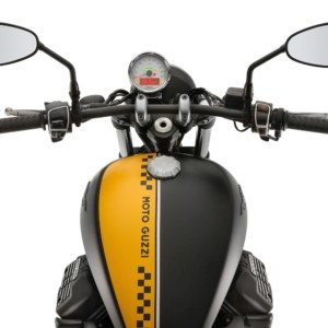 Moto Guzzi V Bobber