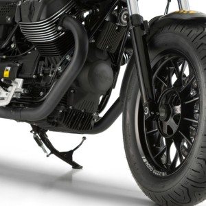 Moto Guzzi V Bobber