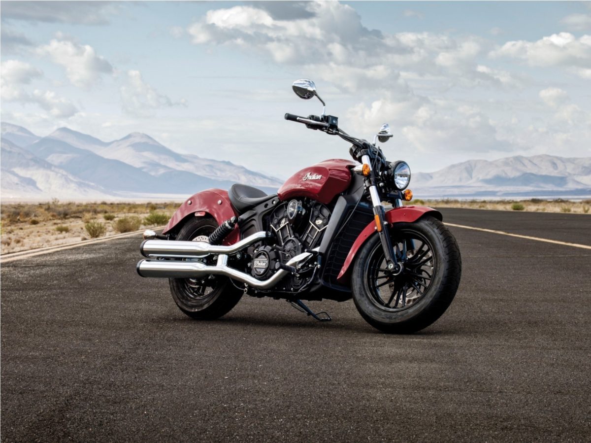New  Indian Scout Sixty Resize