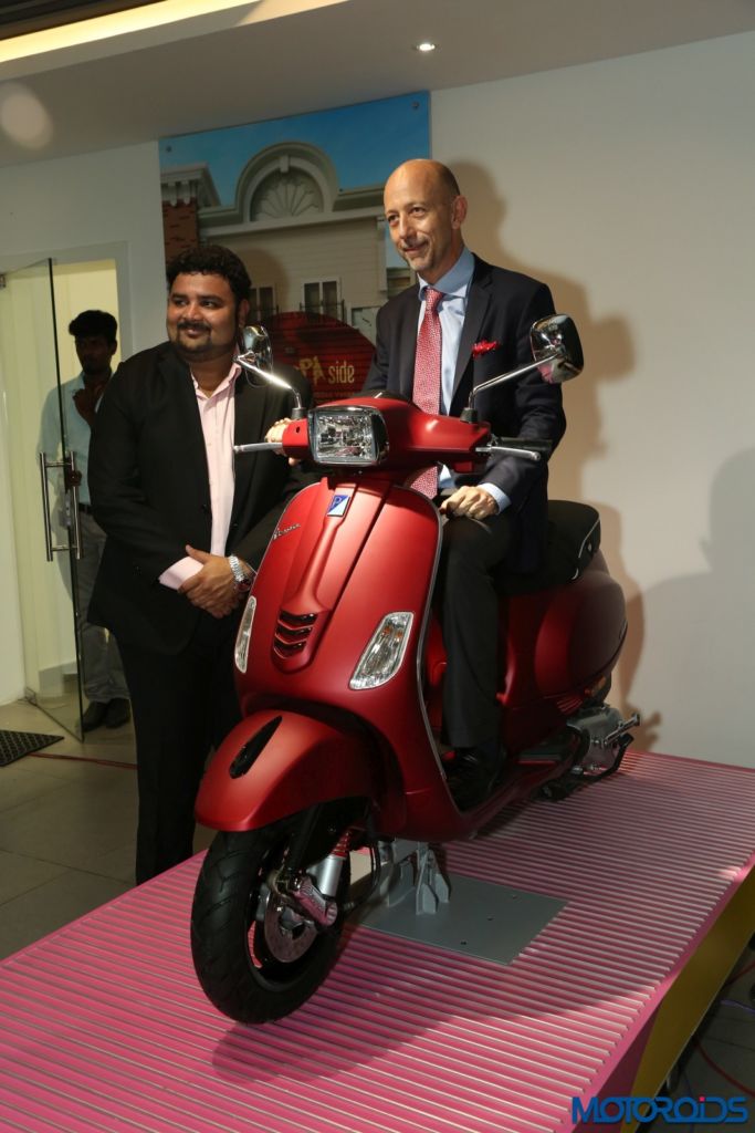 Piaggio Motoplex Chennai (1)