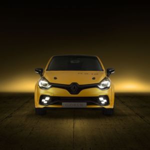 Renault Clio RS  Concept
