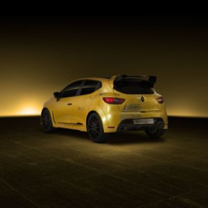 Renault Clio RS  Concept