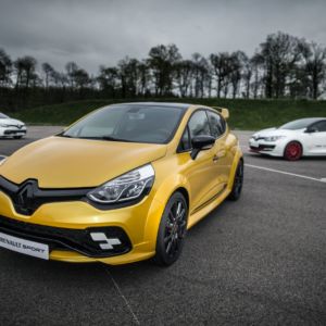 Renault Clio RS  Concept