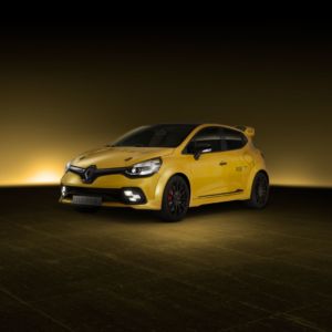 Renault Clio RS  Concept