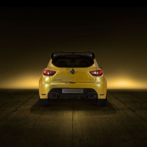 Renault Clio RS  Concept