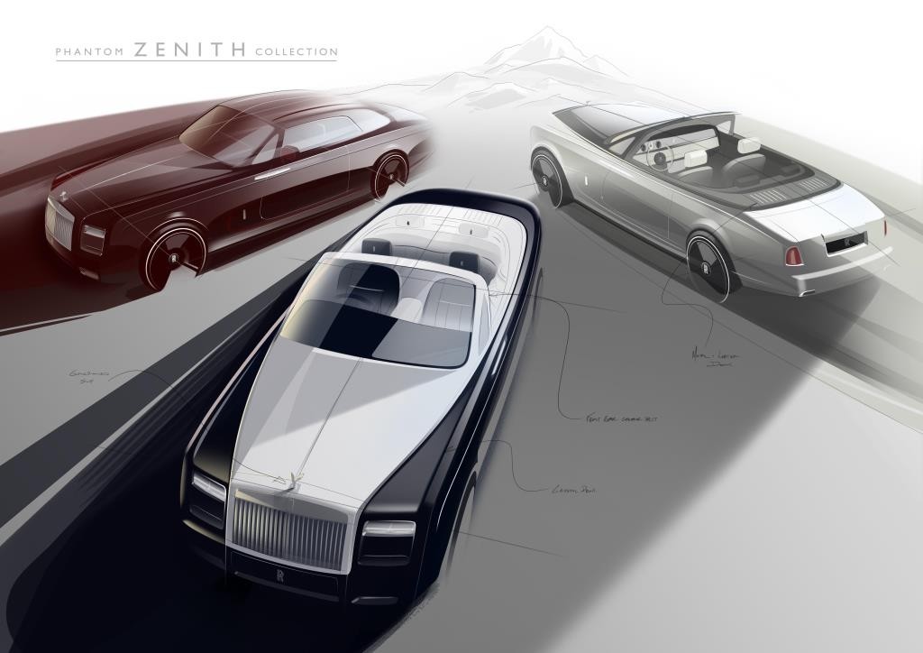 Rolls Royce Zenith Phantom Collection (4)