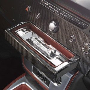 Rolls Royce Zenith Phantom Collection