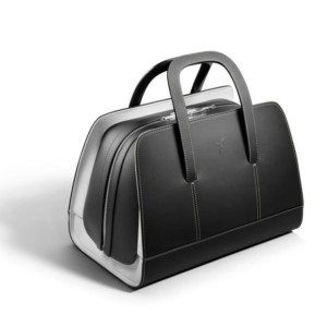 RollsRoyce Wraith luggage collection Long Weekender