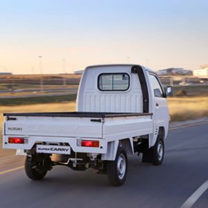 Suzuki Super Carry LCV