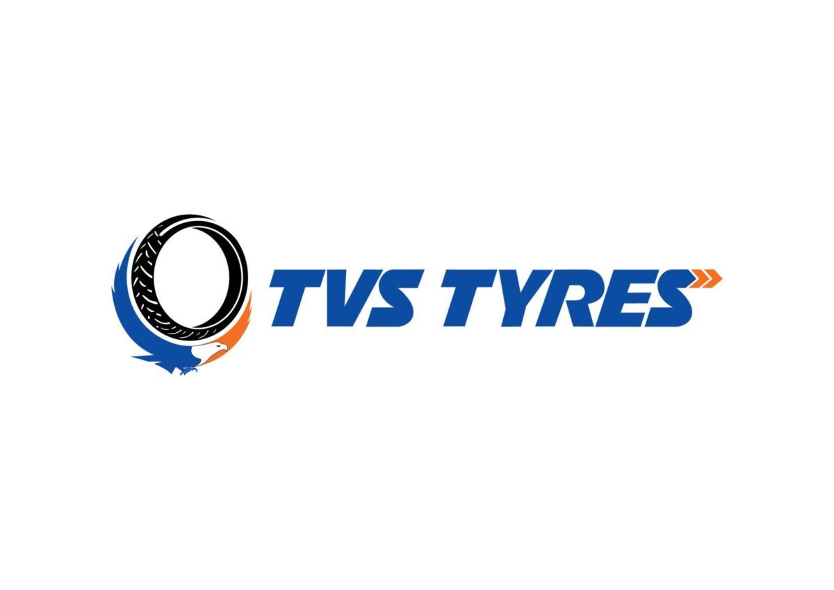 TVS Eagle logo V