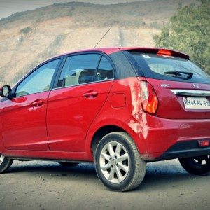 Tata Bolt