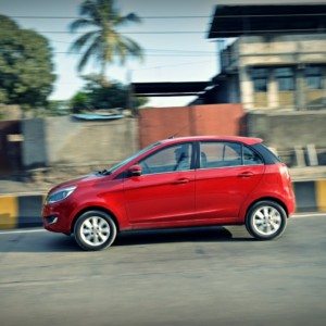 Tata Bolt