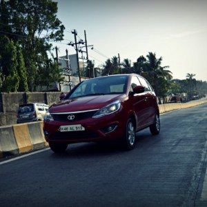 Tata Bolt