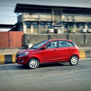 Tata Bolt