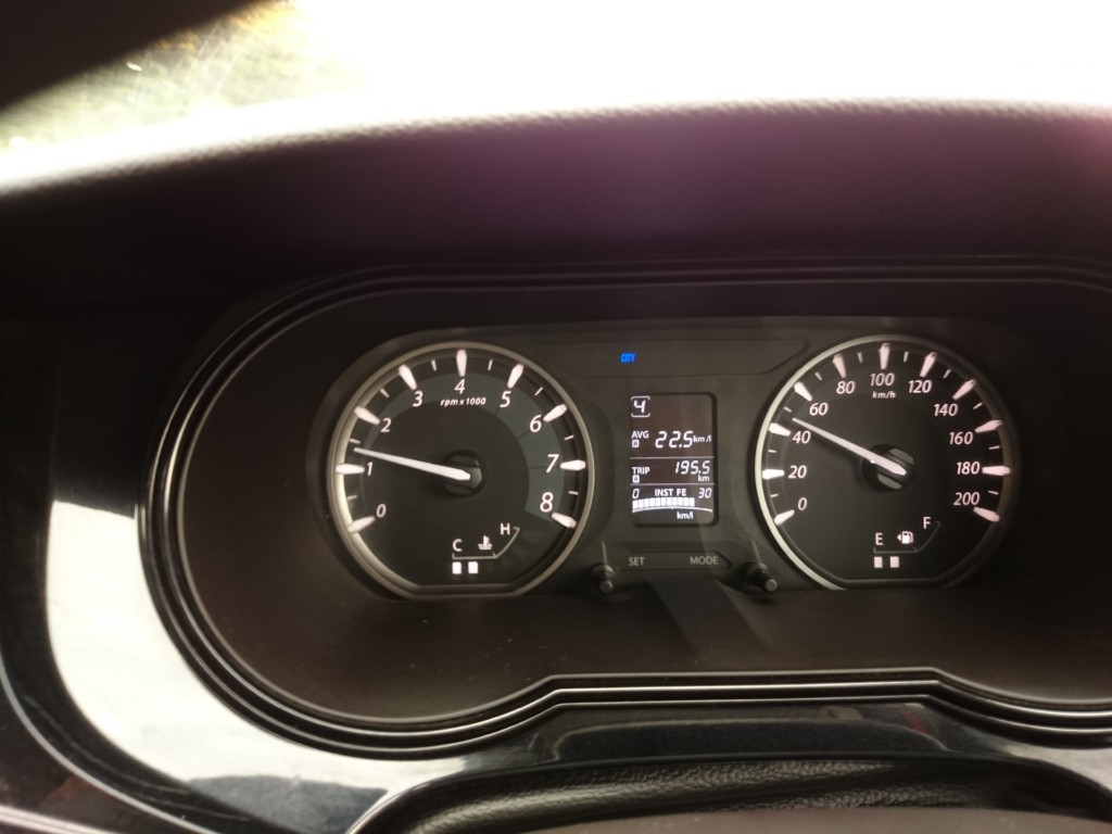 Tata Bolt Crazy Fuel Economy