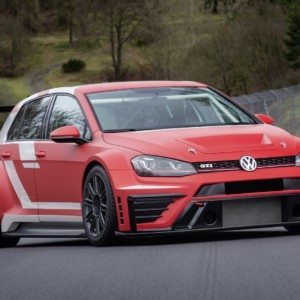 Volkswagen Golf GTI ClubSport S