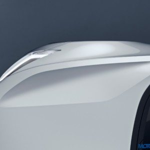 Volvo S concept