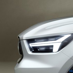 Volvo S concept