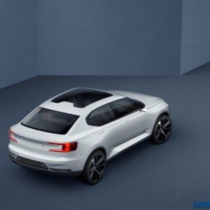 Volvo S concept