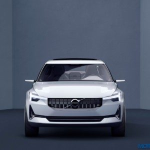 Volvo S concept