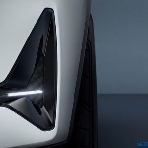 Volvo S concept