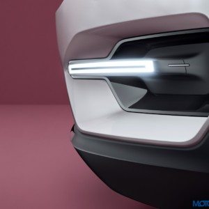 Volvo S concept