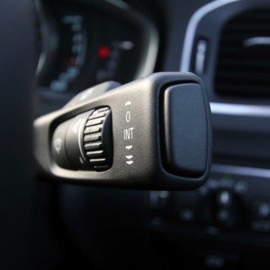 Volvo S Cross Country indicator stick