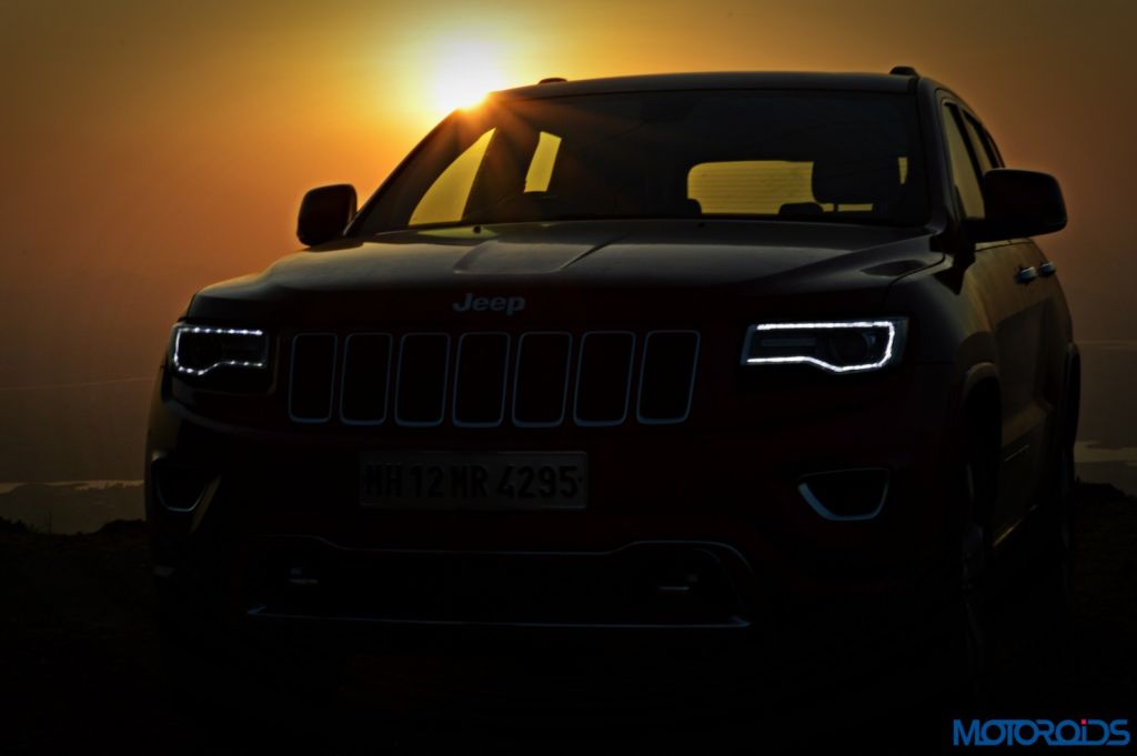 new 2016 Jeep Grand Cherokee diesel review India (12)