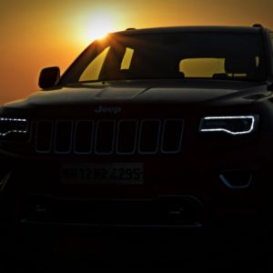 new  Jeep Grand Cherokee diesel review India