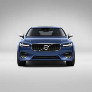 Volvo S R Design