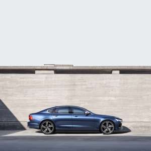 Volvo S R Design