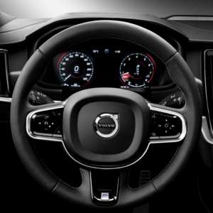 Volvo S R Design