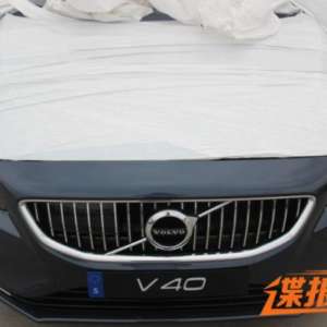 Volvo V Cross Country facelift