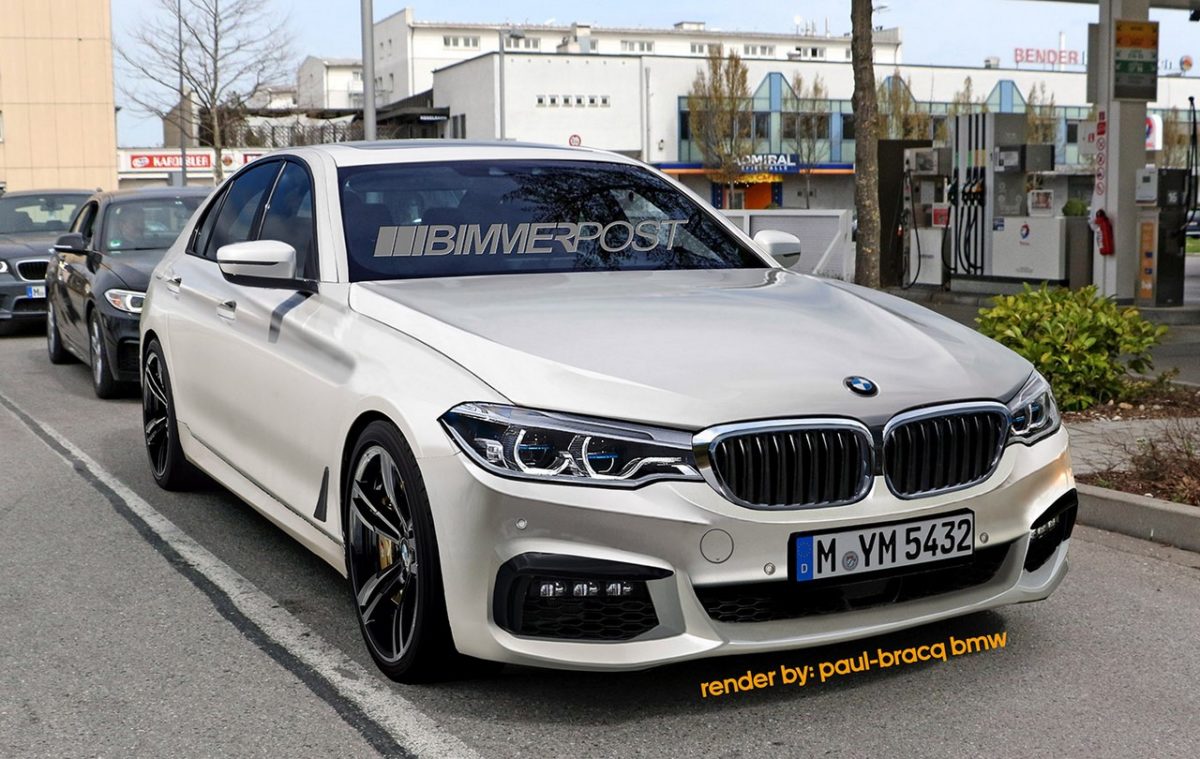 BMW  Series