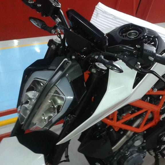 KTM  Duke Feature Image