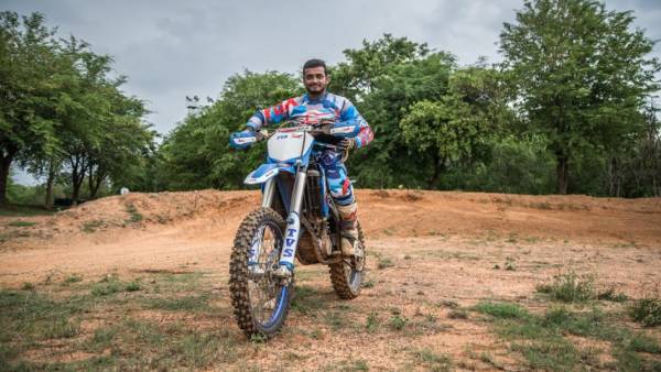 Aravind KP