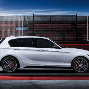 BMW M Performance kits