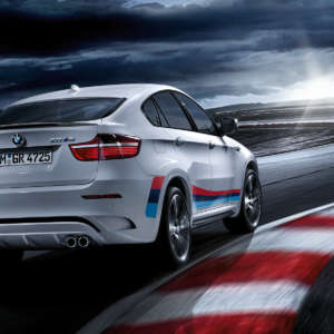 BMW M Performance kits