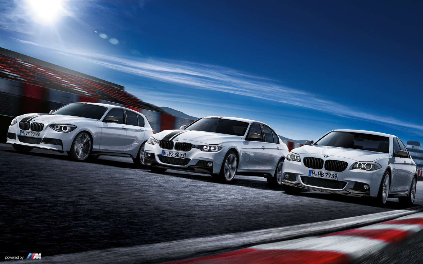 BMW M Performance kits (4)
