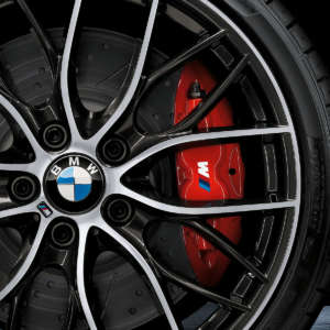 BMW M Performance kits