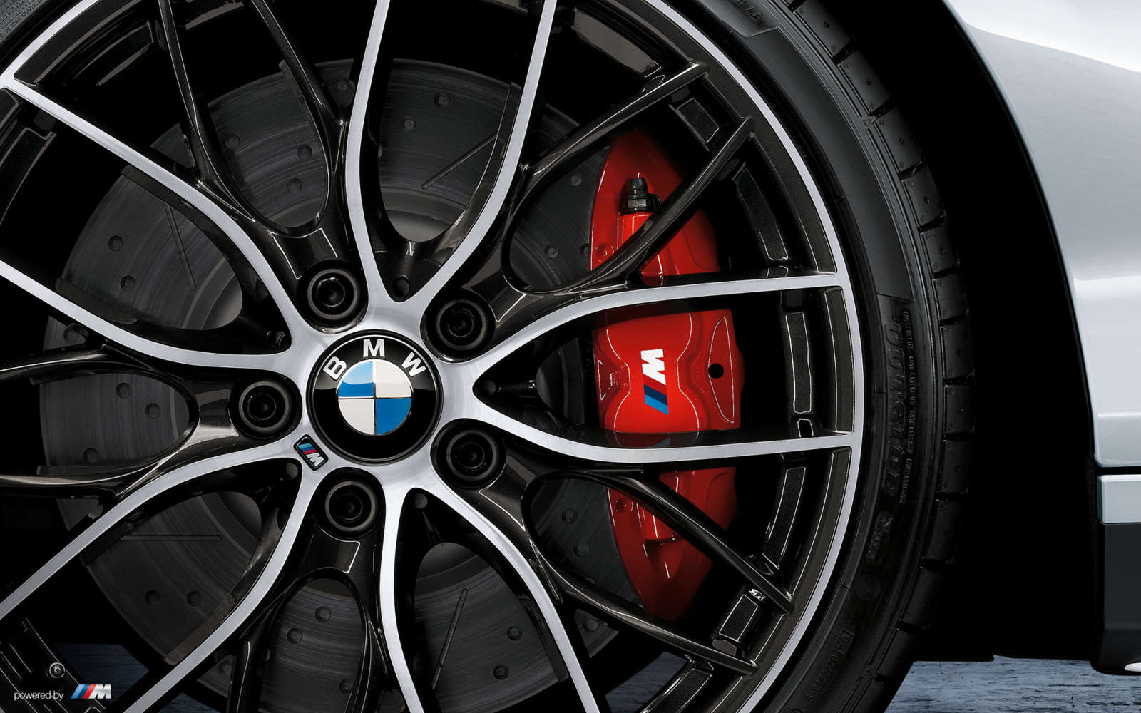 BMW M Performance kits (5)